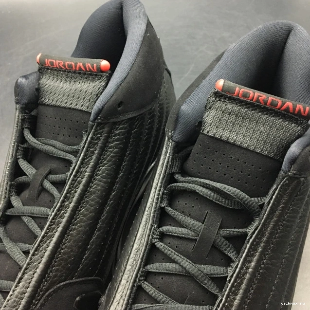 Cheap Kickmax Retro 487471-003 14 Jordan (2018) Last Air Shot 0705